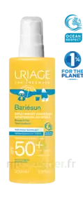 Uriage Bariésun Spf50+ Spray Enfant Hydratant Fl/200ml à Bordeaux